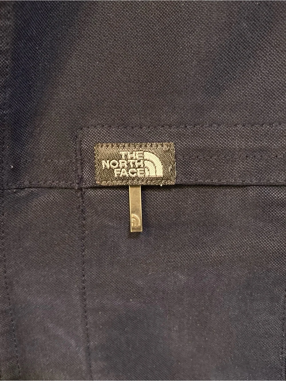 The North Face north face